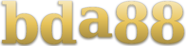 bda88 logo